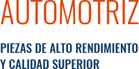 automotriz